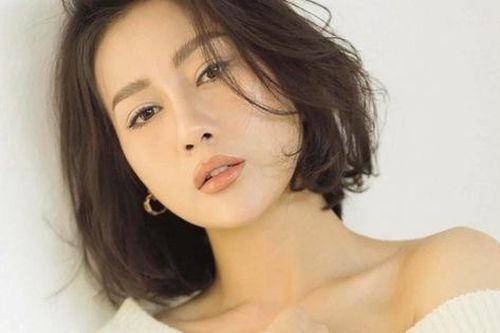 'Quỳnh búp bê' Phương Oanh: 'Khi yêu tôi lao theo những gì trái tim mách bảo'