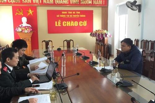 Bị xử phạt 5 triệu đồng vì đưa thông tin sai sự thật về chất thải Formosa