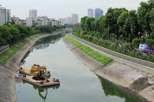 UBND TP Hà Nội thông tin chính thức về những 'lùm xùm' quanh dự án thí điểm xử lý ô nhiễm bằng công nghệ Nhật Bản