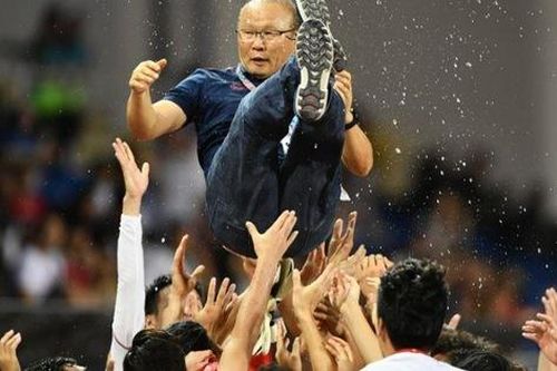 3-0: U22 Việt Nam đã hóa giải giấc mơ vàng sau 28 năm chờ đợi