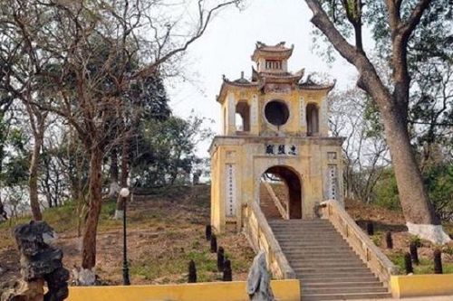 Tranh luận của giới sử học quanh huyền tích 'Gò Đống Đa'