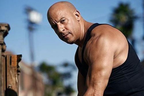 Sức hút của 'người đàn ông trị giá 6 tỷ USD' Vin Diesel