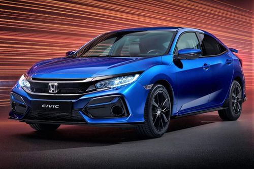 Honda Civic Sport Line 2020 - xe thể thao động cơ 1.0L