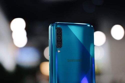 Tham vọng giữ ngôi vương và kế hoạch mang tên 'Galaxy A' của Samsung