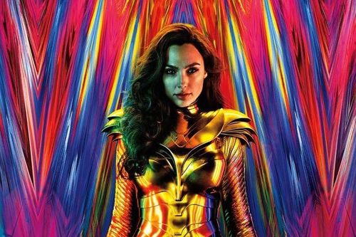 Vì sao 'Wonder Woman 1984' được đặt bối cảnh vào những năm 1980?