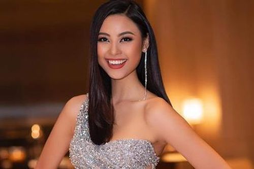 Người đẹp Đào Thị Hà sẽ dừng thi hoa hậu sau hai lần vào top 5