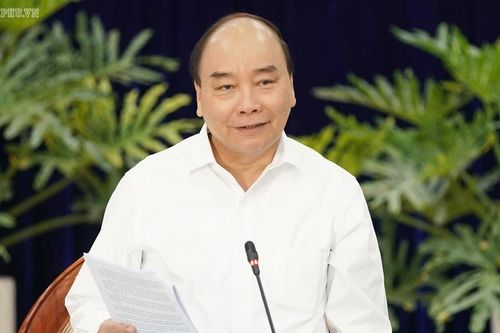 Thủ tướng yêu cầu sớm triển khai xây dựng cao tốc Cần Thơ - Cà Mau