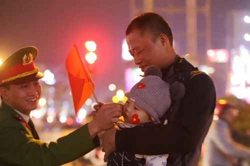 Đảm bảo người hâm mộ có đêm ăn mừng chiến thắng U22 Việt Nam được trọn vẹn