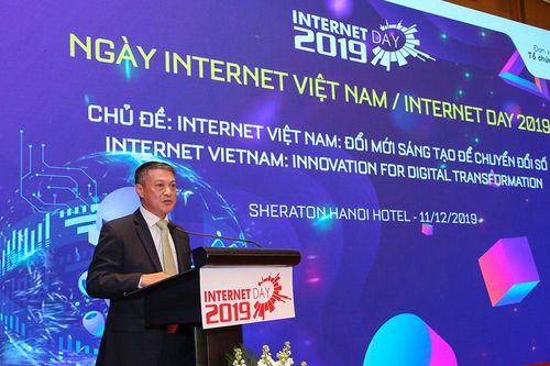 Internet Day 2019: Kinh tế số Việt Nam tăng trưởng hơn 40% một năm
