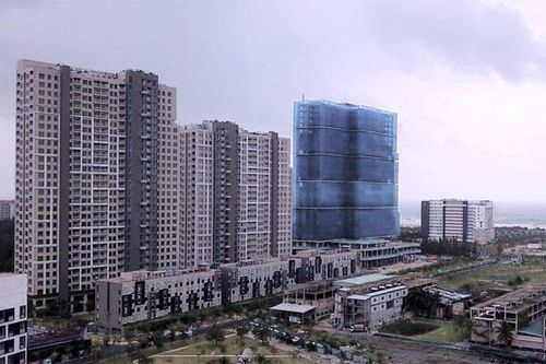 Giám đốc Sở Xây dựng Đà Nẵng nói về vướng mắc của condotel