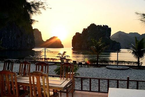 Đưa vịnh Lan Hạ vào Hiệp hội các vịnh đẹp nhất thế giới