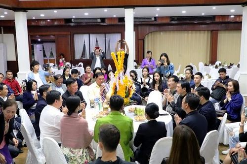 Hẹn gặp lại Viêng Chăn!