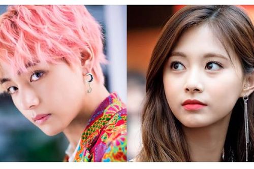 Những gương mặt được bầu chọn đẹp nhất Kpop khiến fan 'nín thở'
