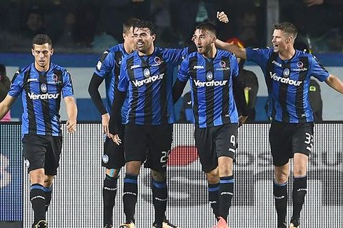 Shaktar vs Atalanta (00h55 ngày 12/12): Trận đấu lịch sử của Atalanta. Trực tiếp K+