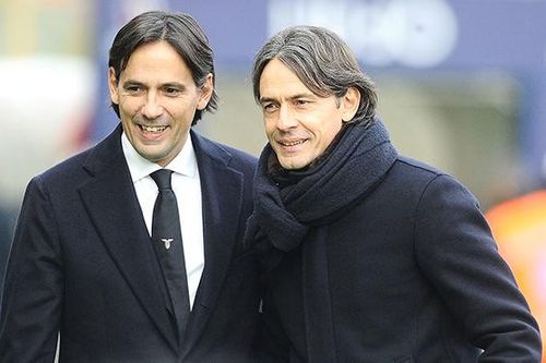 Lazio thăng hoa: Và nước Ý lại nhắc tên 'Inzaghi'