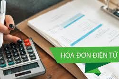 Ngày ký khác ngày lập hóa đơn điện tử, tính theo ngày nào?
