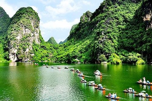 Điểm sáng tăng trưởng của du lịch Việt Nam