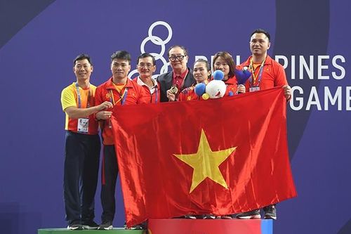 Chờ đợi kỳ Đại hội thể thao khu vực sắp tới