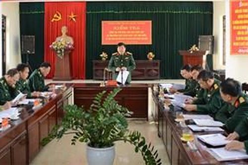 Triển khai đồng bộ, toàn diện công tác phổ biến, giáo dục pháp luật