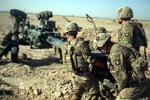 Người Mỹ bị 'dắt mũi' trong cuộc chiến Afghanistan