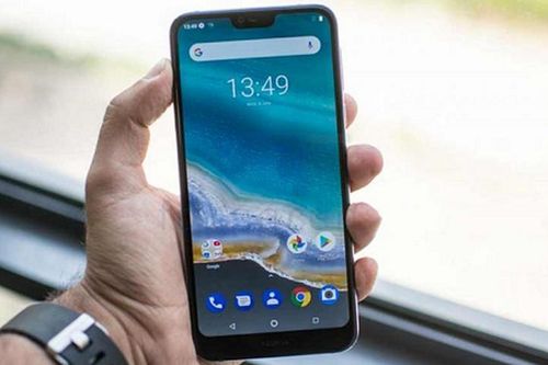 Ra mắt bản cập nhật Android mới nhất cho Nokia 7.1