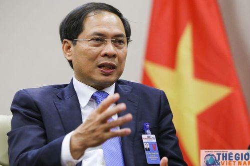 Nhu cầu viện trợ phi chính phủ nước ngoài của Việt Nam vẫn rất lớn
