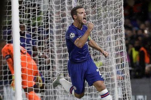 Chelsea vượt khó thành công, á quân Ajax bị loại sau vòng bảng