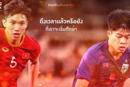 Truyền thông Thái Lan: 'Chúng ta cần học hỏi Việt Nam nhiều điều'