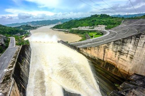 Bàn cách đảm bảo nguồn nước gieo cấy vụ Đông Xuân