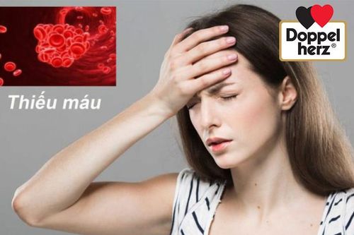 Gần 40% phụ nữ Việt trong tuổi sinh đẻ thiếu máu