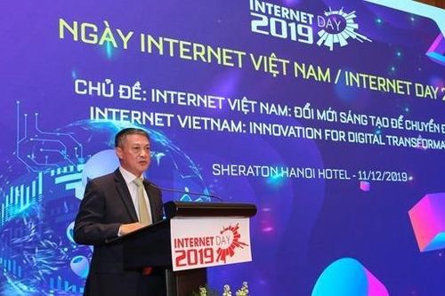 Kinh tế số Việt Nam có tốc độ tăng trưởng dẫn đầu khu vực Đông Nam Á