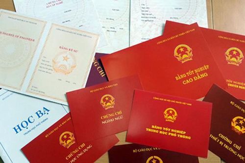 Lãnh đạo huyện Ea Súp phản hồi về 9 trường hợp dùng bằng cấp không hợp pháp