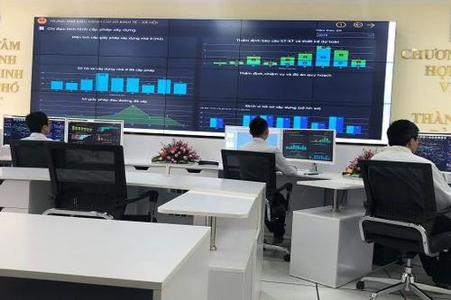 Đà Lạt trở thành thành phố thông minh