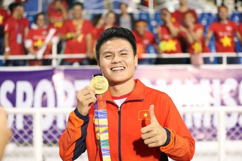 Nhật ký SEA Games 30: HCV lịch sử môn bóng đá nam
