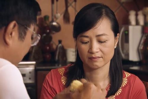 Sinh tử tập 27: Lo sợ nên vợ Bí thư Nhân xui chồng xin về lại trung ương