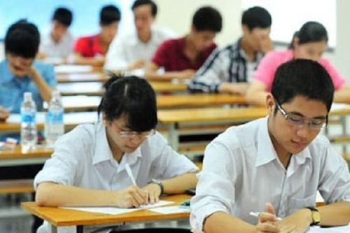 Bộ GD&ĐT yêu cầu thanh tra kỳ thi học sinh giỏi quốc gia 2019-2020