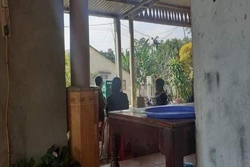 Điều tra nghi án chồng đánh vợ tử vong