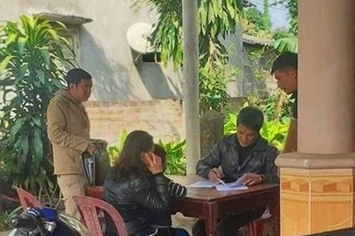 Người chồng hành hung vợ đến chết là sỹ quan quân đội