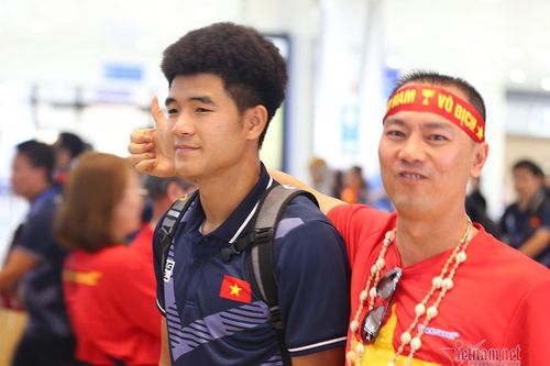 Gia đình Hà Đức Chinh tiếc nuối vì không được gặp con trai
