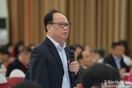 Yêu cầu UBND tỉnh rà soát, chỉ rõ các ngành, lĩnh vực yếu kém và tập trung chỉ đạo khắc phục