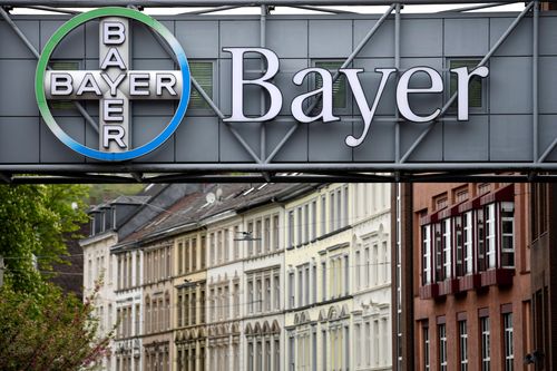 Hãng hóa chất Bayer đặt mục tiêu thân thiện môi trường vào năm 2030