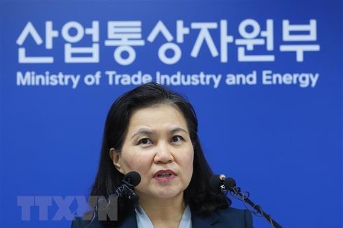 Hàn Quốc kêu gọi công ty Nhật Bản gác bất đồng để tăng cường đầu tư