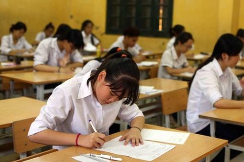 Thanh tra định kỳ việc thi chọn học sinh giỏi năm học 2019-2020