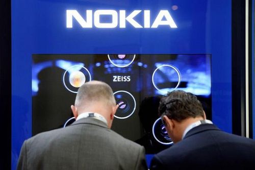 Nokia hợp tác với năm công ty Nhật Bản để cung cấp các dịch vụ 5G