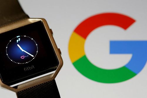 Reuters: Bộ Tư pháp Mỹ điều tra thương vụ Google mua lại Fitbit