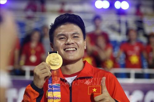 Lịch SEA Games 30 ngày 11/12: Tấm HCV thứ 98, đoàn TTVN kết thúc kỳ SEA Games thành công