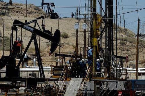 Tập đoàn Chevron bán bớt các tài sản trị giá khoảng 10 tỷ USD