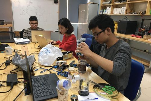 40 trường đại học Việt Nam tham gia xây dựng thư viện trực tuyến quốc tế