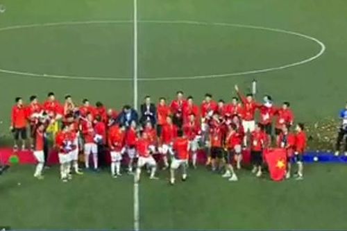 Hành trình vô địch SEA Games của đội tuyển bóng đá nam và nữ Việt Nam