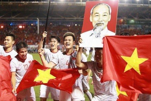 U22 Việt Nam: Vô địch SEA Games 30, thành quả xứng đáng của những thành ngày vất vả